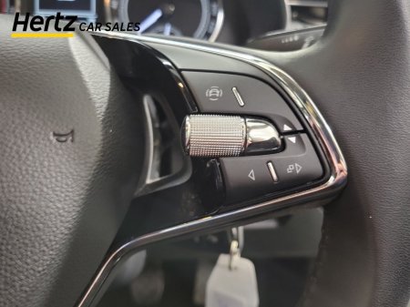 2024 Skoda Kamiq - photo 25