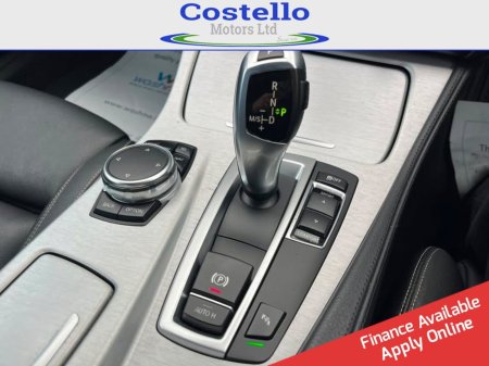 2016 BMW 5-Series - photo 9