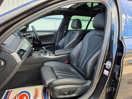 2019 BMW 5-Series - photo 2