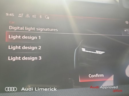 2026 Audi A3 - photo 14
