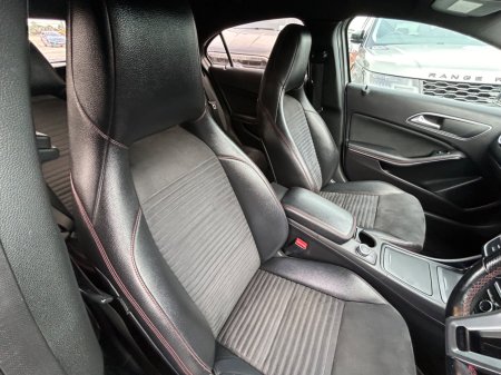 2013 Mercedes-Benz A-Class - photo 10