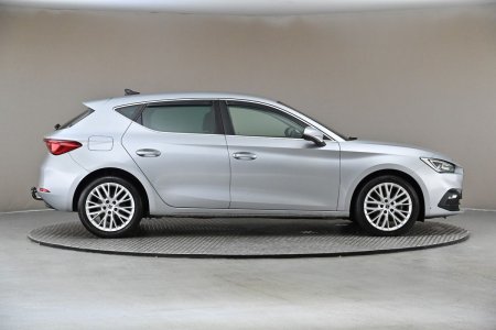 2021 SEAT Leon - photo 11