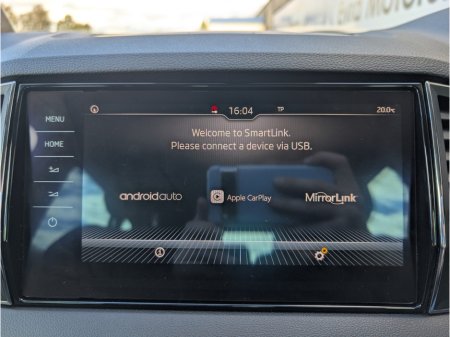 2018 Skoda Karoq - photo 24