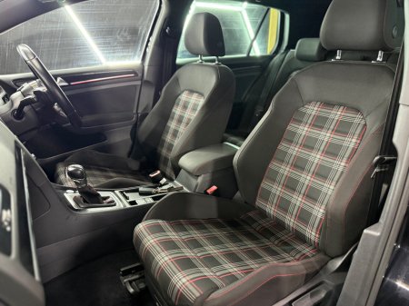 2014 Volkswagen Golf - photo 17