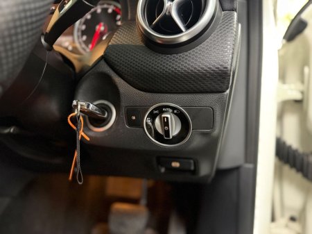 2016 Mercedes-Benz A-Class - photo 13