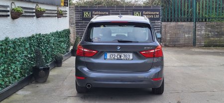 2017 BMW 2-Series - photo 6
