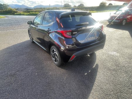 2021 Toyota Yaris - photo 5