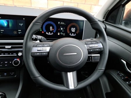 2026 Hyundai Tucson - photo 14