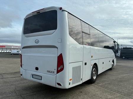 2020 Higer Super 9 - photo 4
