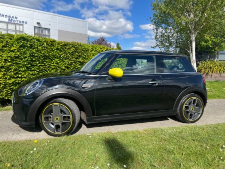 2022 Mini Electric - photo 7