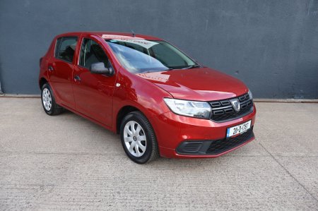 2021 Dacia Sandero - photo 3