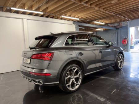 2020 Audi Q5 - photo 7