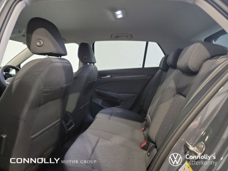 2026 Volkswagen Golf - photo 6