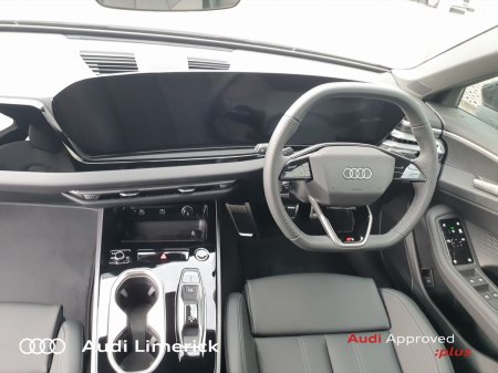 2026 Audi A6 - photo 11