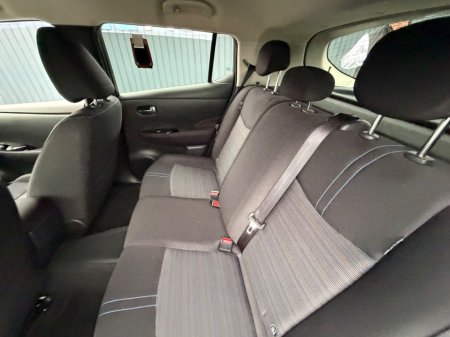 2020 Nissan Leaf - photo 37