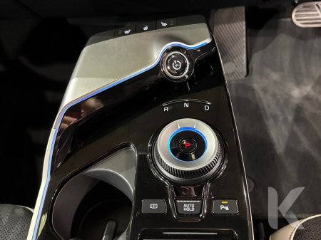 2024 Kia EV6 - photo 25