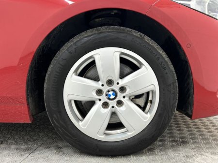 2020 BMW 1-Series - photo 17