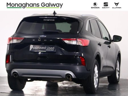 2022 Ford Kuga - photo 3