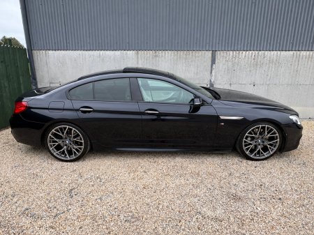 2016 BMW 6-Series - photo 5