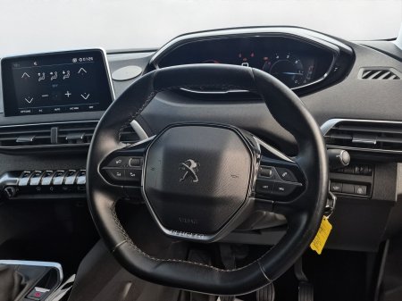 2017 Peugeot 3008 - photo 13
