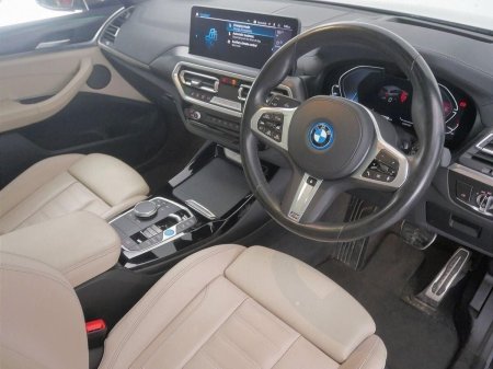 2023 BMW iX3 - photo 6
