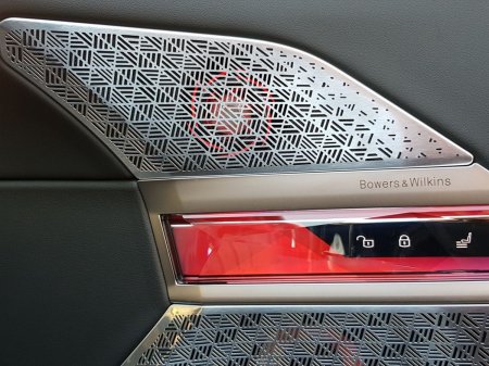 2026 BMW 7-Series - photo 22