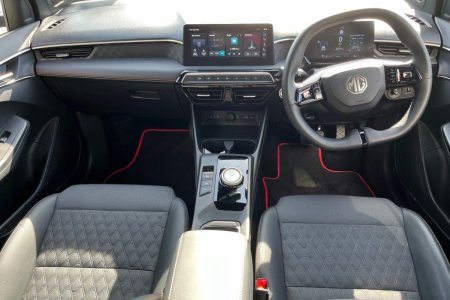 2026 MG MG3 - photo 9