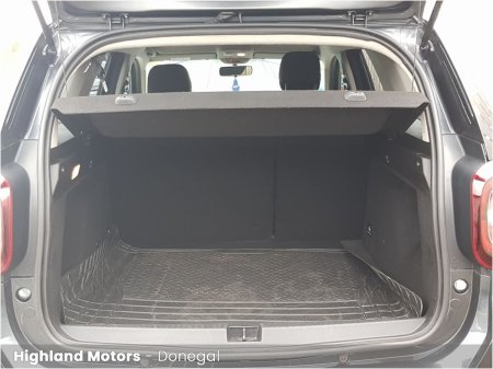 2021 Dacia Duster - photo 14
