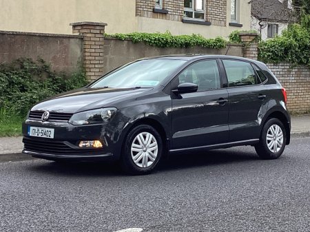 2017 Volkswagen Polo - photo 6