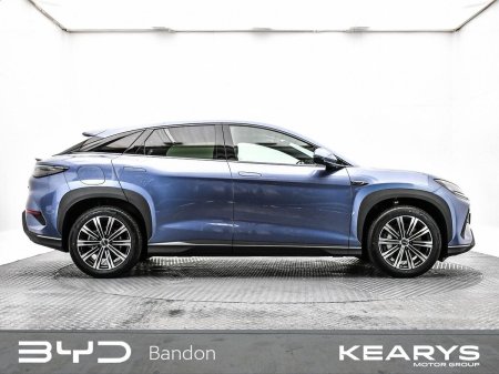 2026 BYD SEALION 7 - photo 5