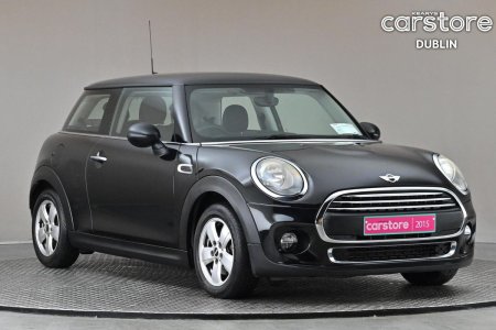 2015 Mini One 1.2 AUTO 3DR **1 YEARS WARRANTY**