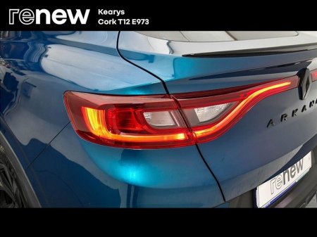 2023 Renault Arkana - photo 16