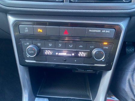 2019 Volkswagen T-Cross - photo 17