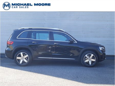 2025 Mercedes-Benz GLB - photo 6