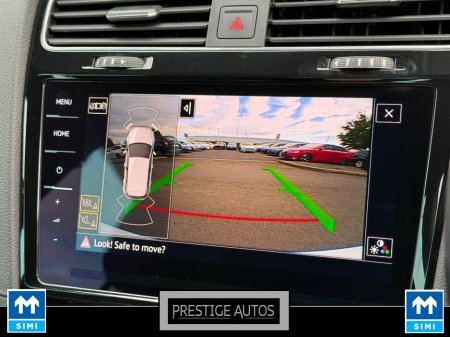2020 Volkswagen Golf - photo 19