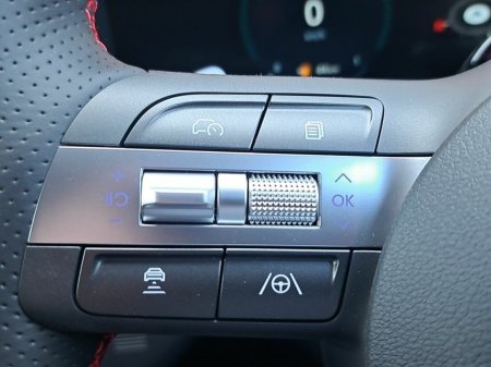 2027 Hyundai KONA - photo 17