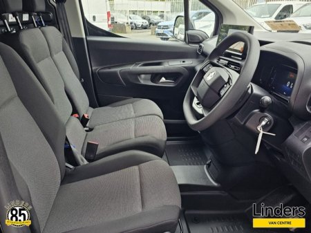 2026 Opel Combo - photo 11