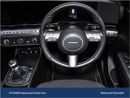 2024 Hyundai KONA - photo 26