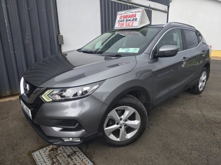 2019 Nissan Qashqai - photo 6