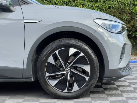 2023 Volkswagen ID.4 - photo 10