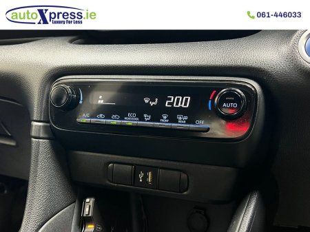 2022 Toyota Yaris - photo 31