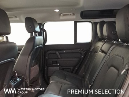 2023 Land Rover Defender - photo 10