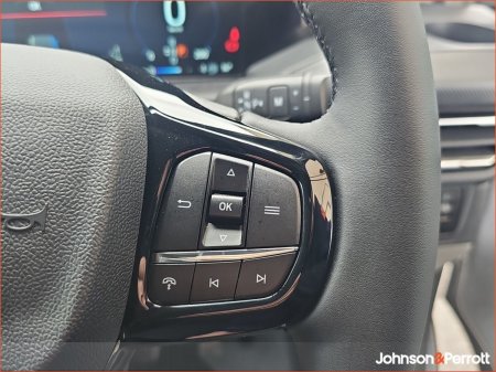 2026 Ford Transit Custom - photo 22