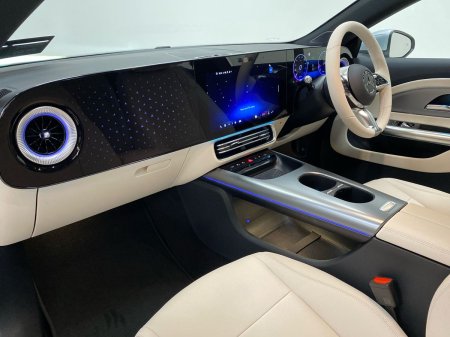 2026 Mercedes-Benz CLA - photo 6