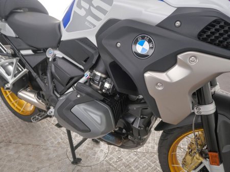 2023 BMW R 1250 - photo 16