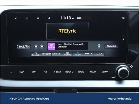 2026 Hyundai i20 - photo 15