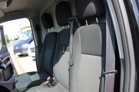 2020 Ford Transit Custom - photo 17