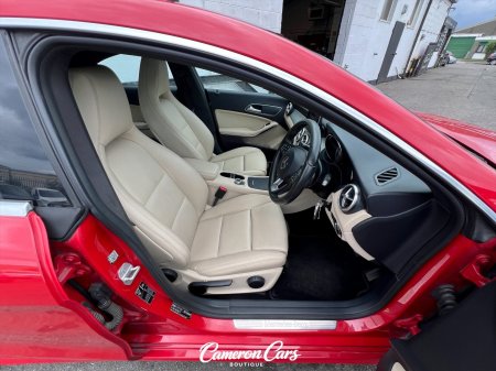 2016 Mercedes-Benz CLA - photo 35