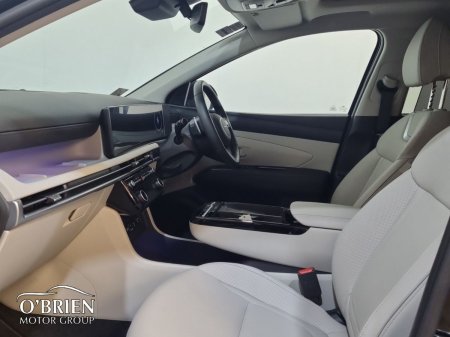 2026 Hyundai Tucson - photo 5