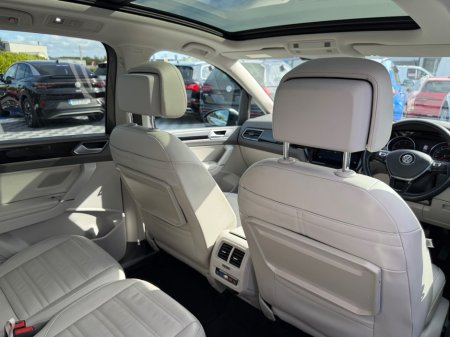 2018 Volkswagen Touran - photo 34